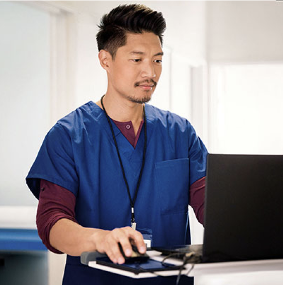 Healthcare Professional